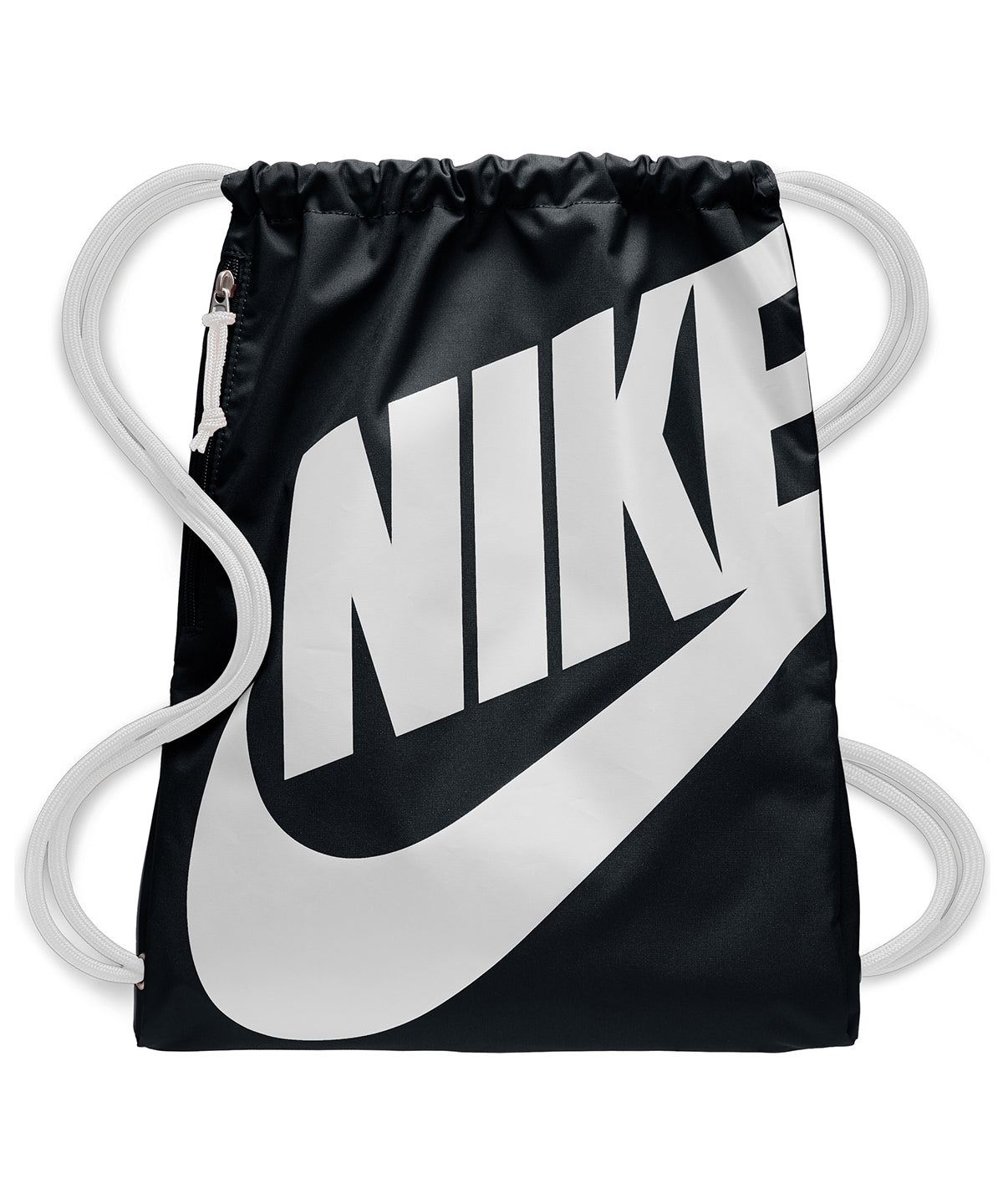 Taska Nike NK286 – Black/White/White – One size