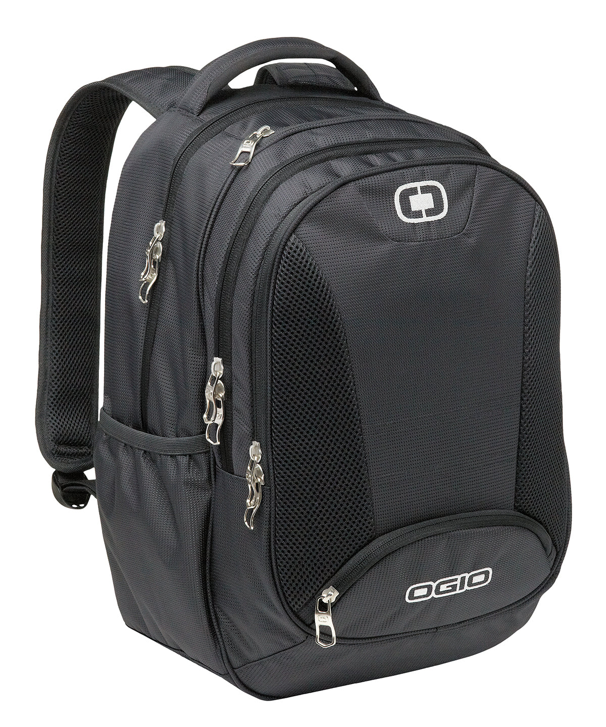 Taska OGIO OG001 – Black/Silver – One size