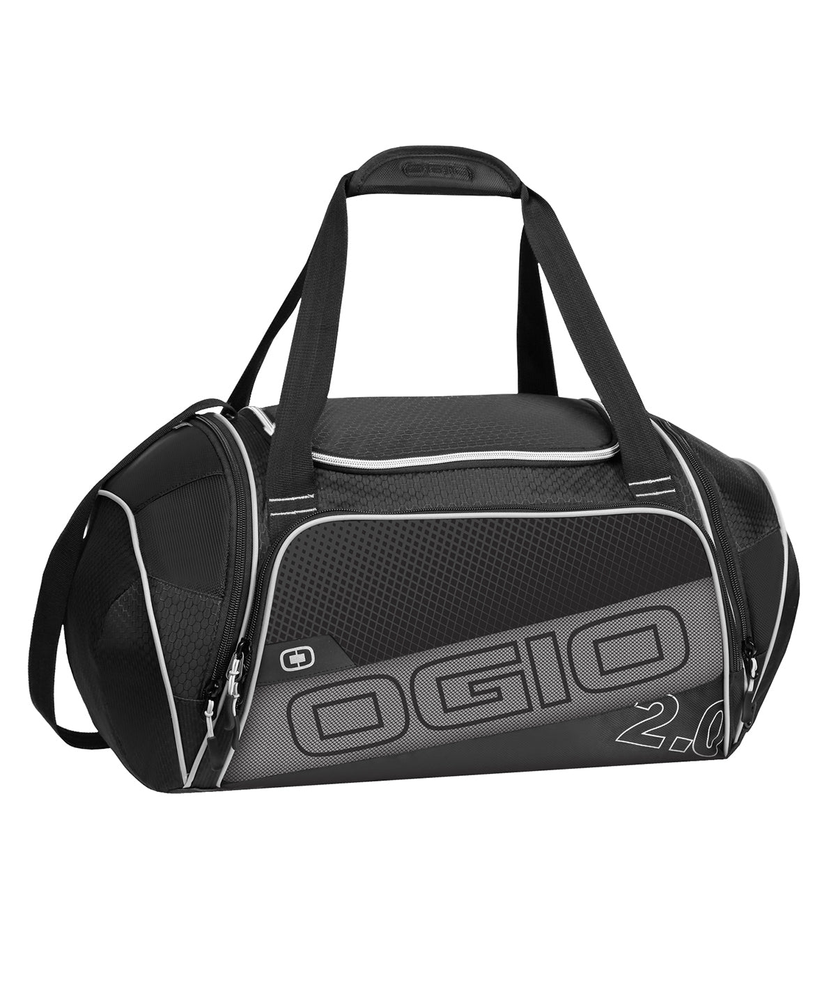 Taska OGIO OG022 – Svartur – One size