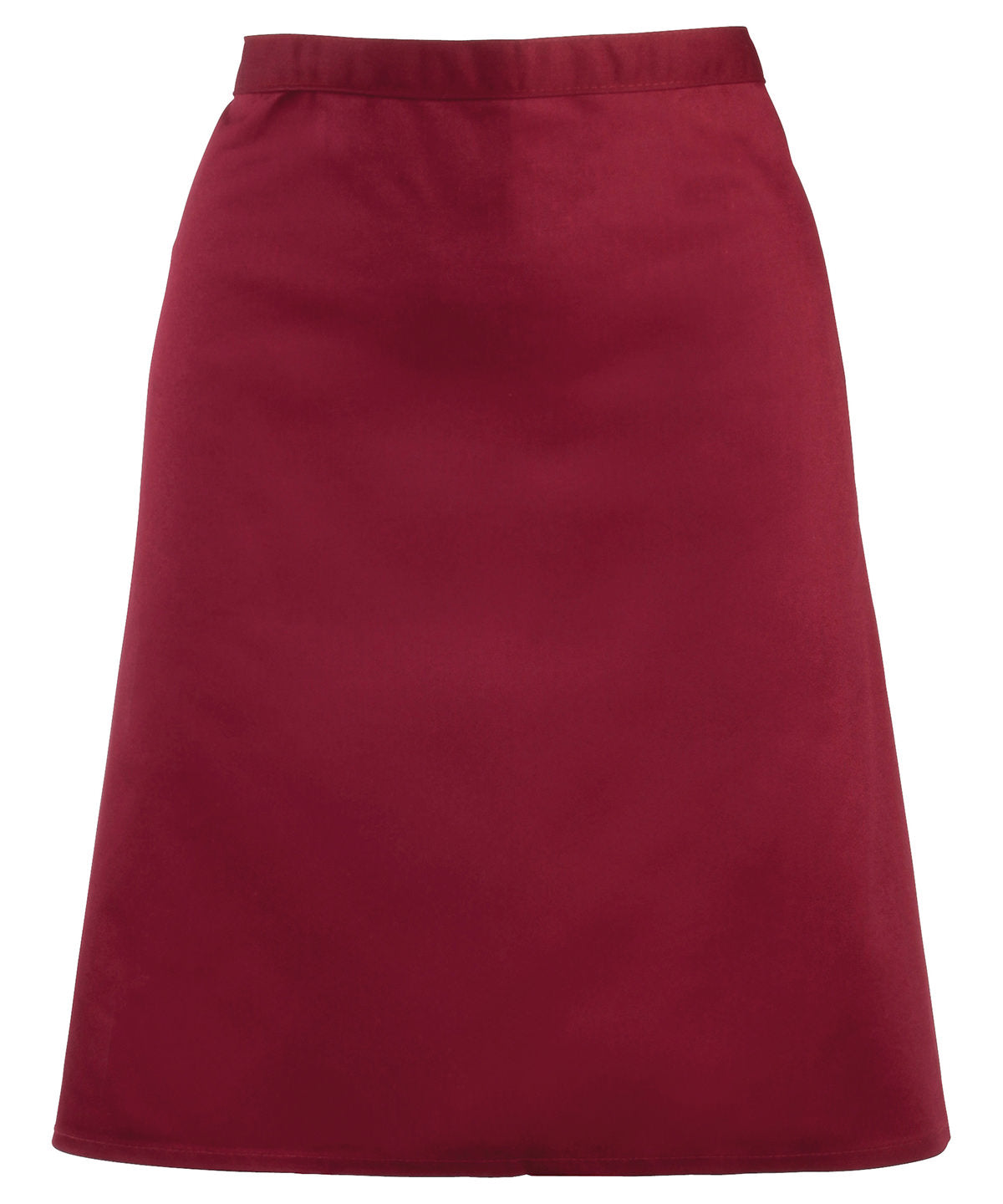 Svunta Premier PR151 – Vínrauður – One size