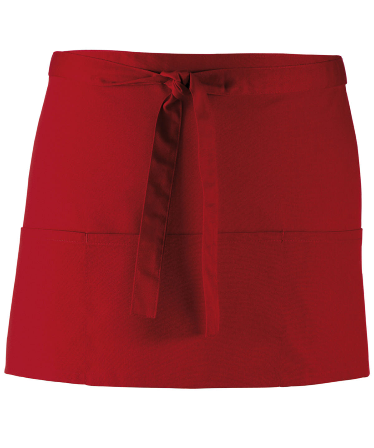 Svunta Premier PR155 – Vínrauður – One size