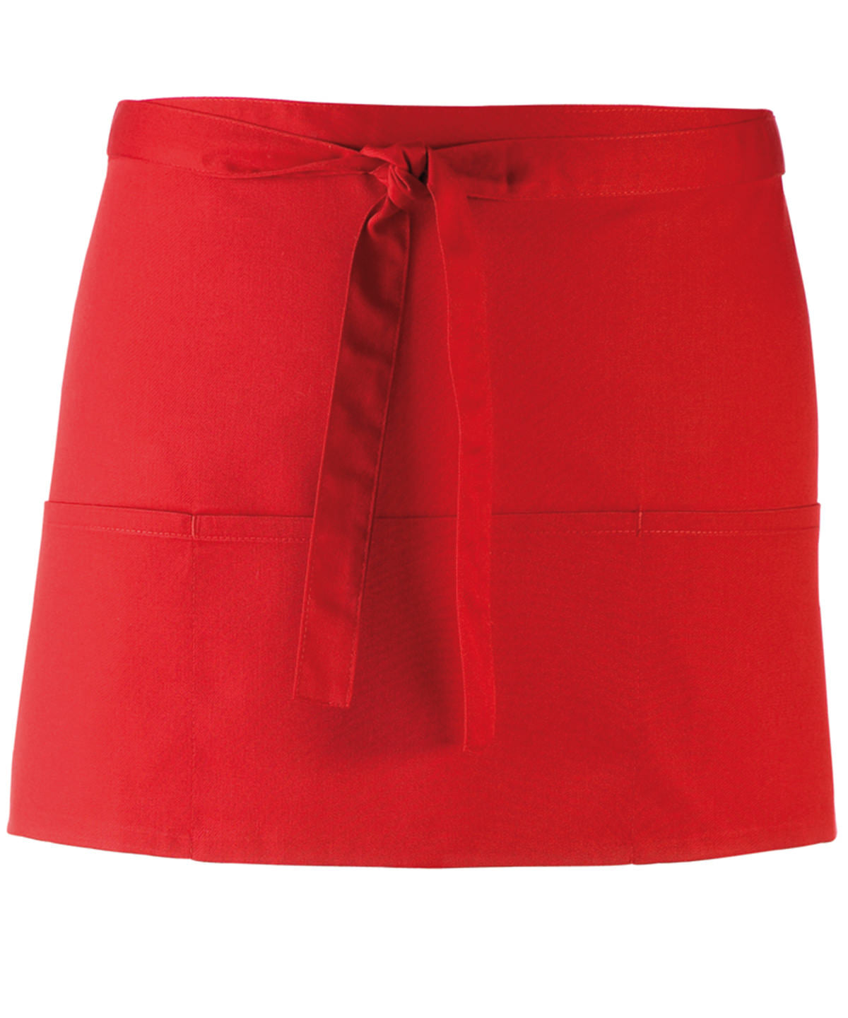 Svunta Premier PR155 – Rauður – One size