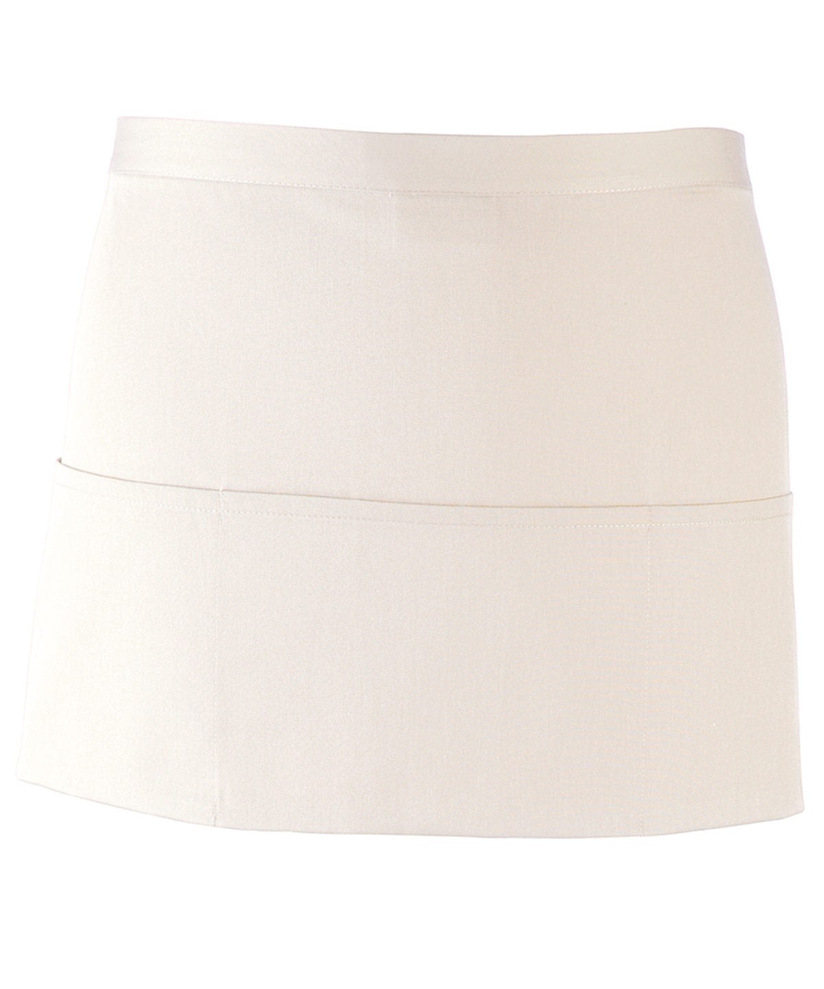 Svunta Premier PR155 – Hvítur – One size