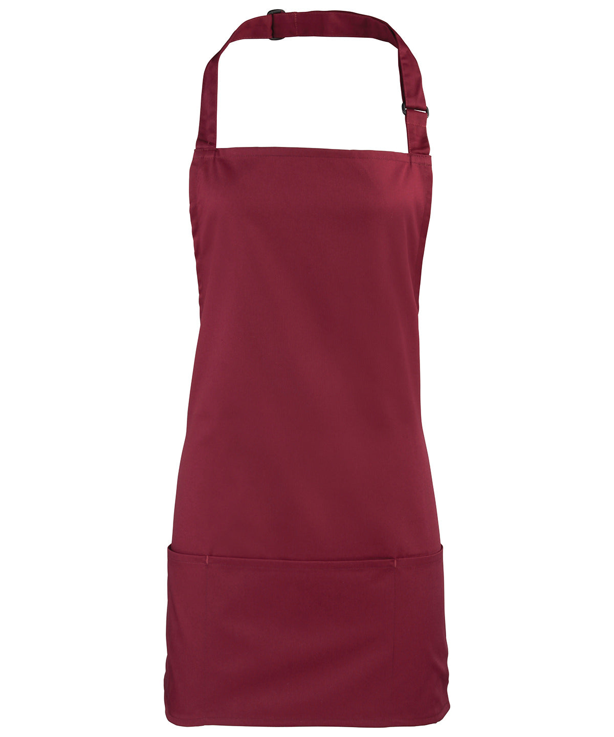 Svunta Premier PR159 – Vínrauður – One size