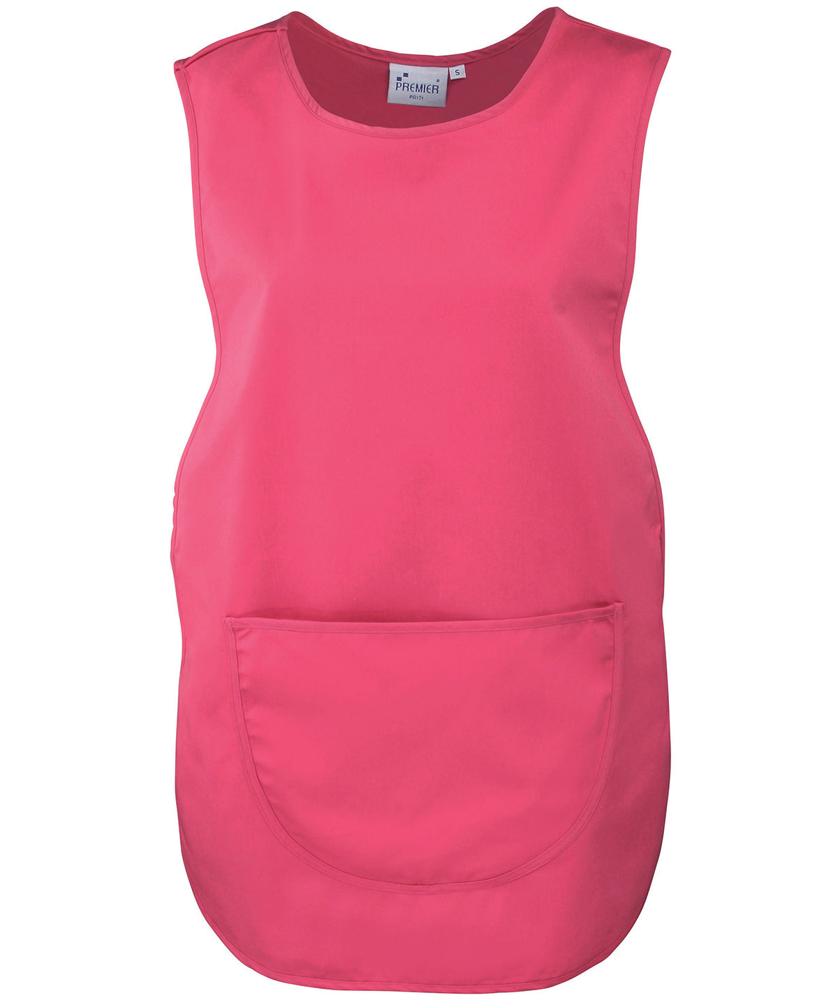 Yfirhöfn Premier PR171 – Fuchsia – 3XL