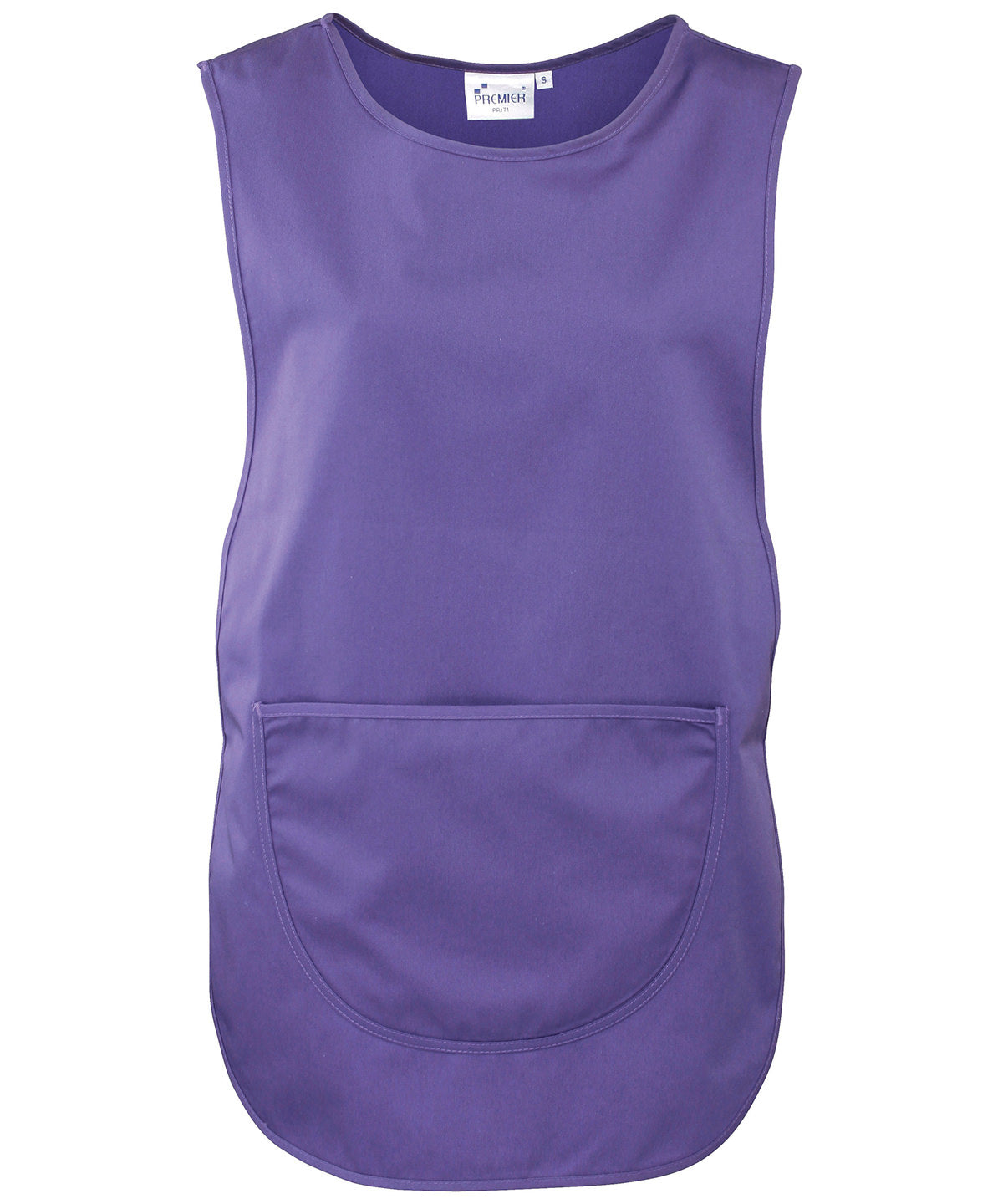 Yfirhöfn Premier PR171 – Fjólublár – 3XL