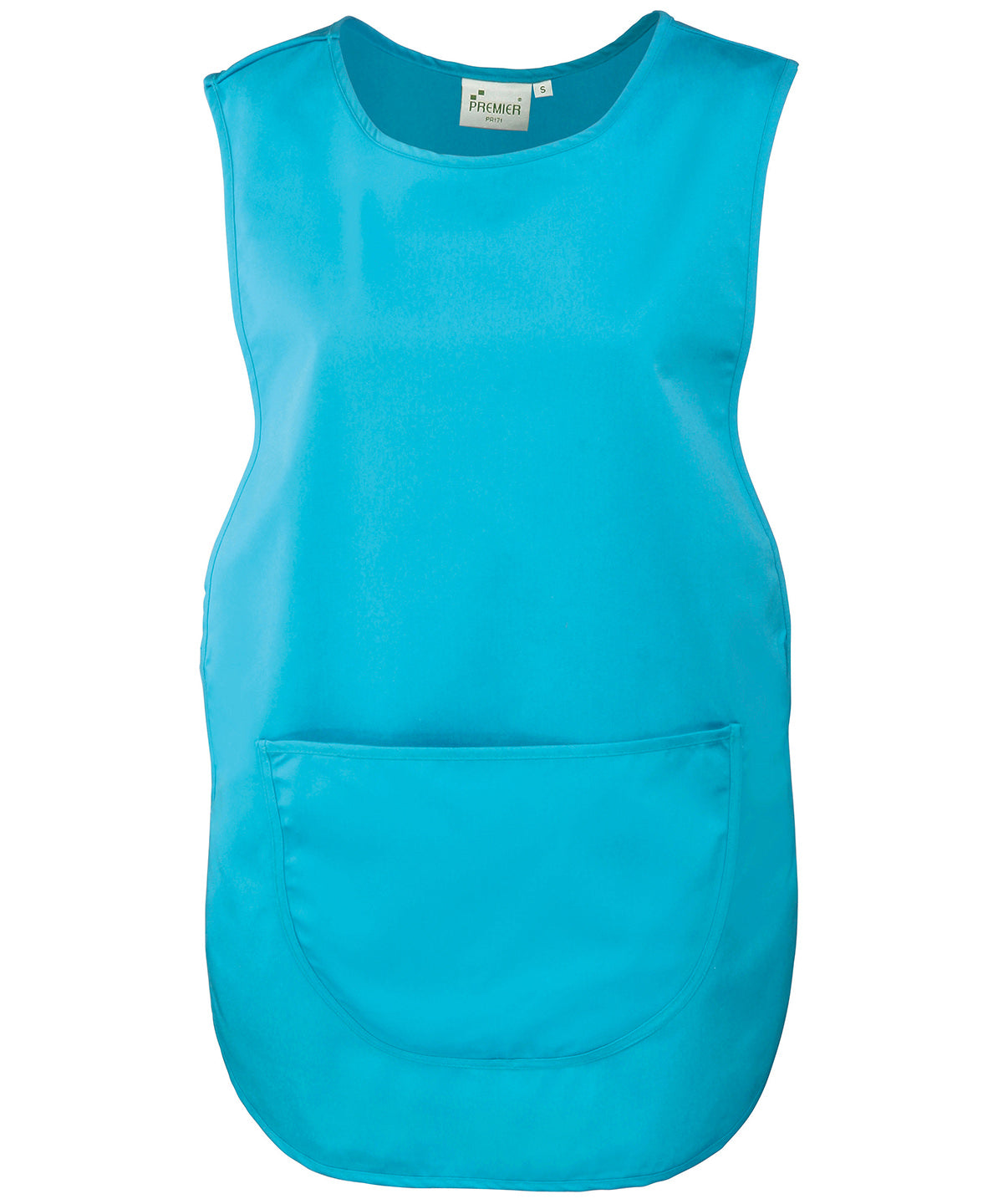 Yfirhöfn Premier PR171 – Túrkís – 3XL