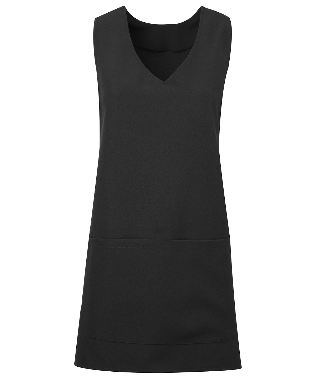 Kyrtill Premier PR177 – Svartur – L/XL