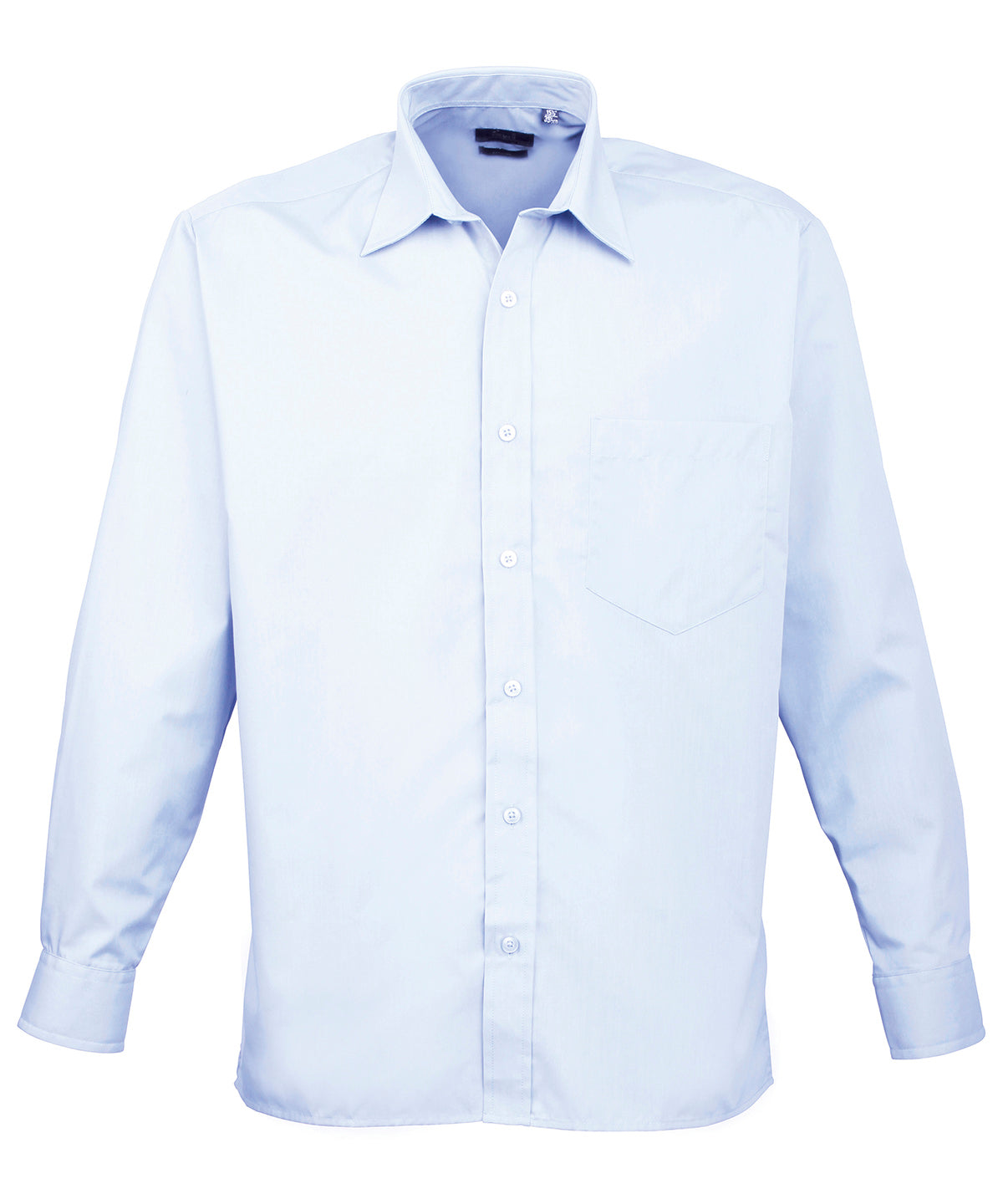 Skyrta Premier PR200 – Light Blue* – 23