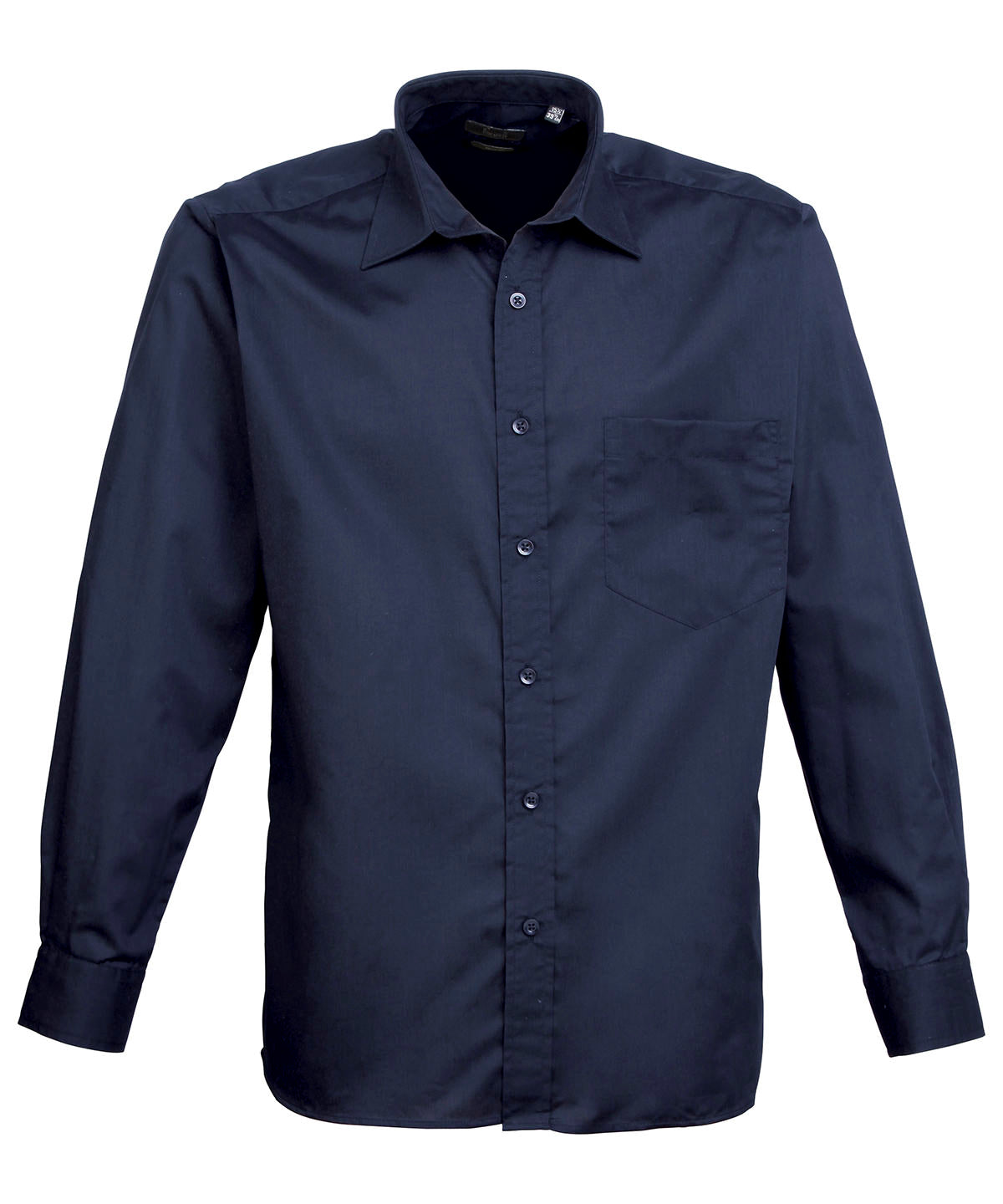 Skyrta Premier PR200 – Navy* – 23