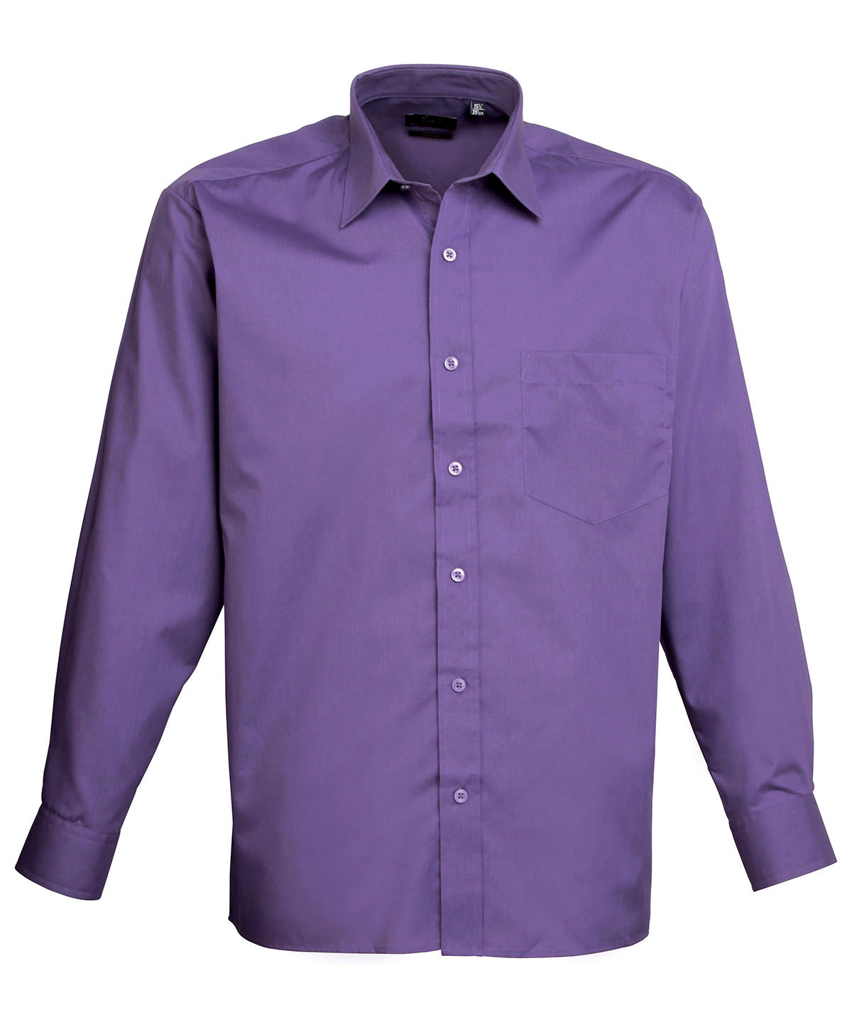 Skyrta Premier PR200 – Purple* – 23