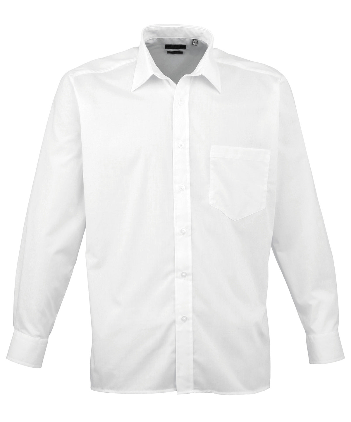 Skyrta Premier PR200 – White* – 23