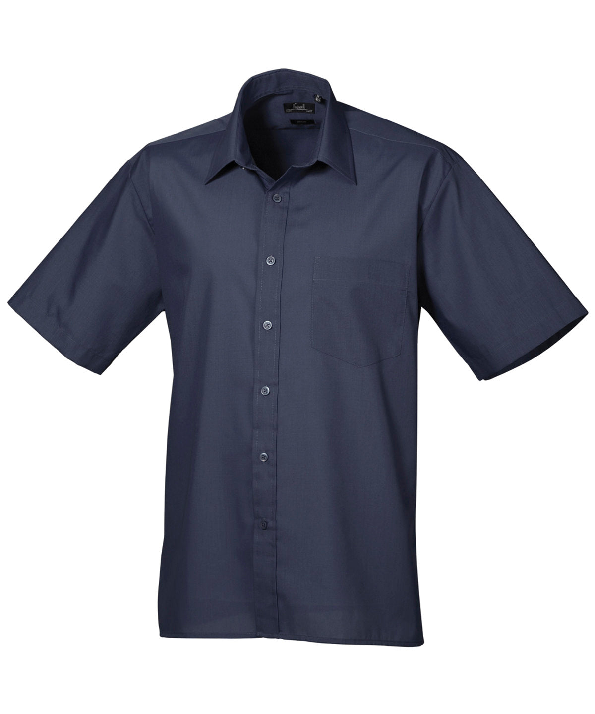 Skyrta Premier PR202 – Navy* – 23