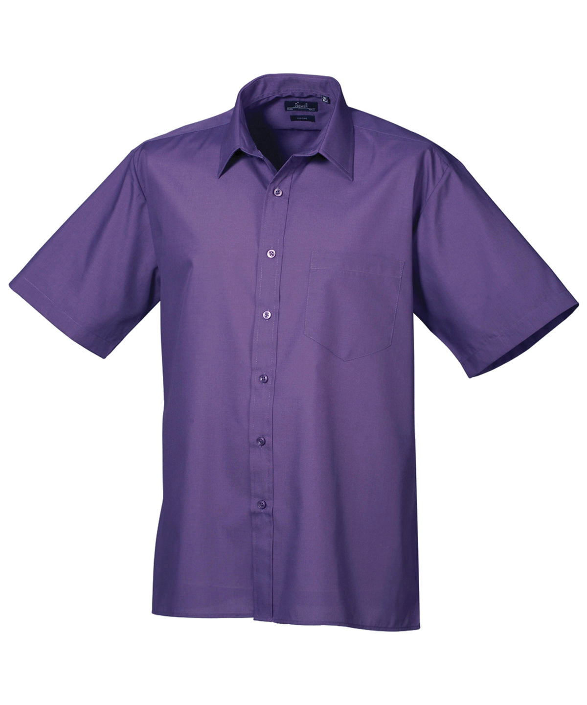 Skyrta Premier PR202 – Purple* – 23