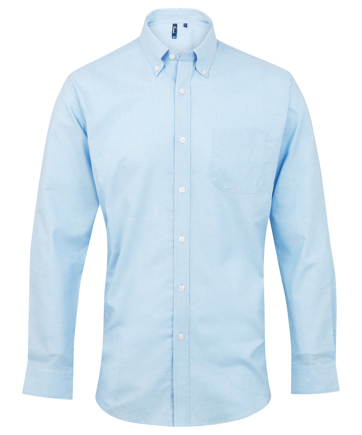 Skyrta Premier PR234 – Light Blue – 23.0