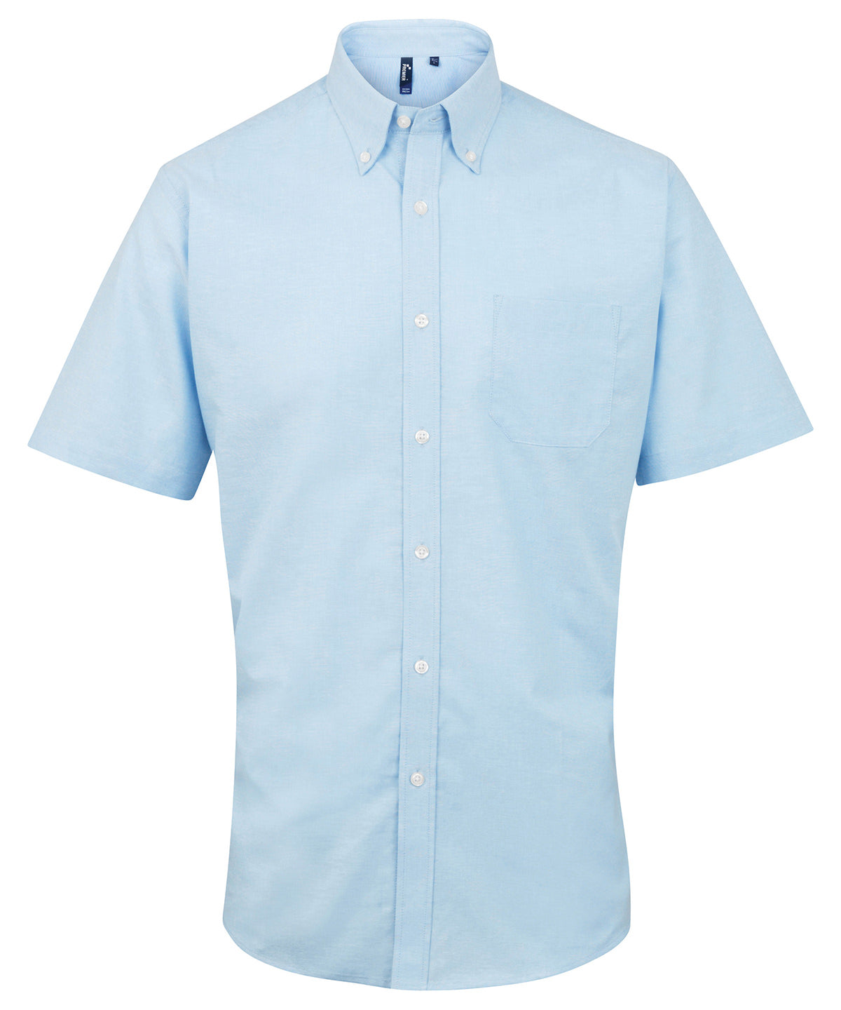 Skyrta Premier PR236 – Light Blue – 23.0
