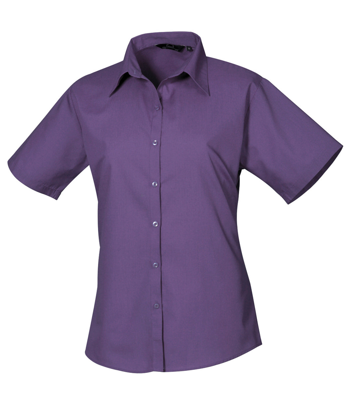 Blússa Premier PR302 – Purple* – Wom 30