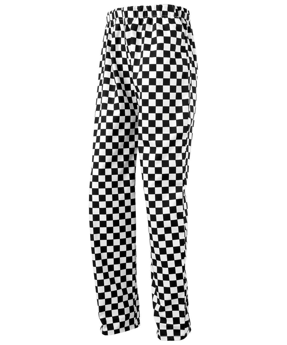 Buxur Premier PR553 – Black/White – 3XL