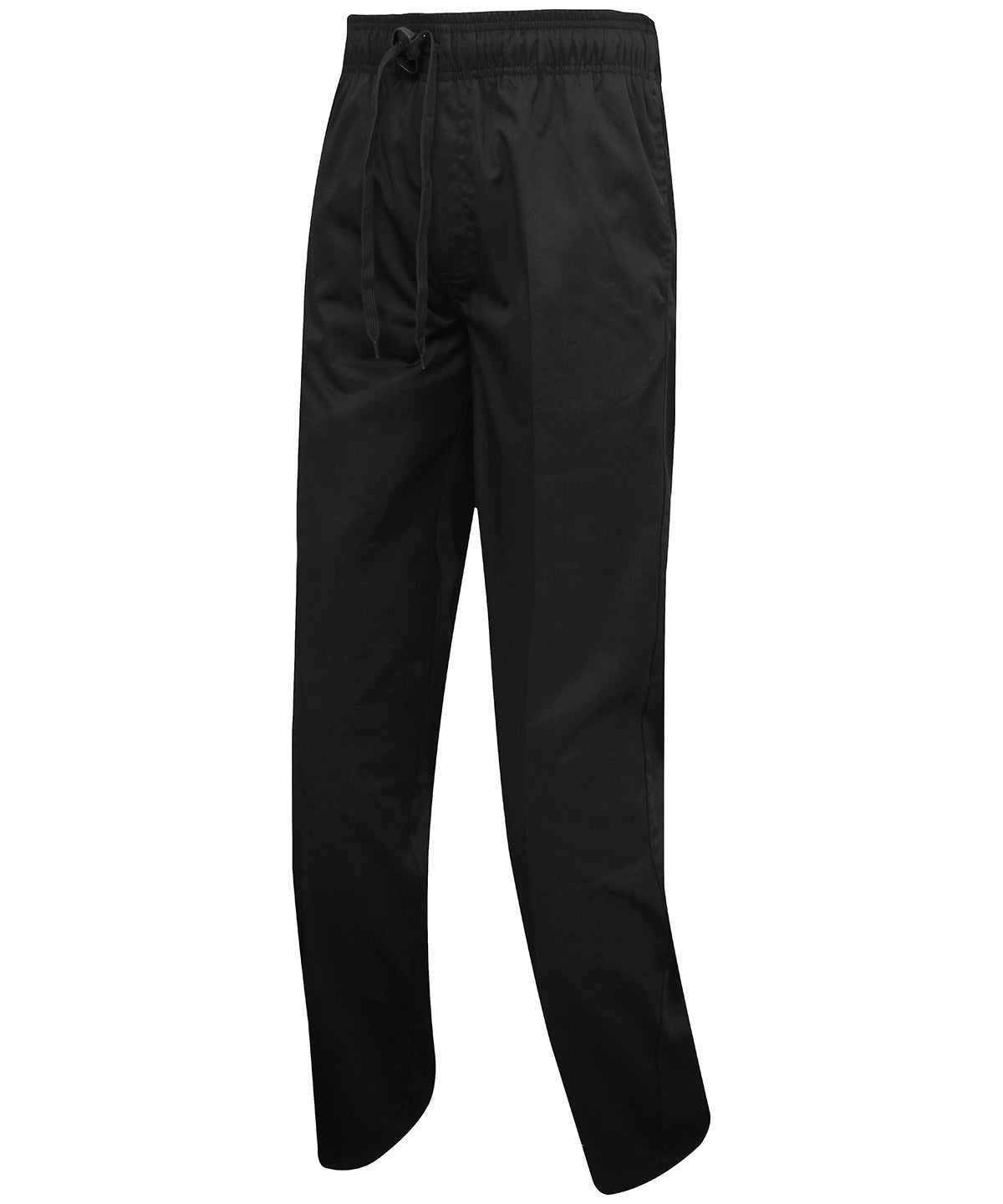 Buxur Premier PR554 – Svartur – 2XL