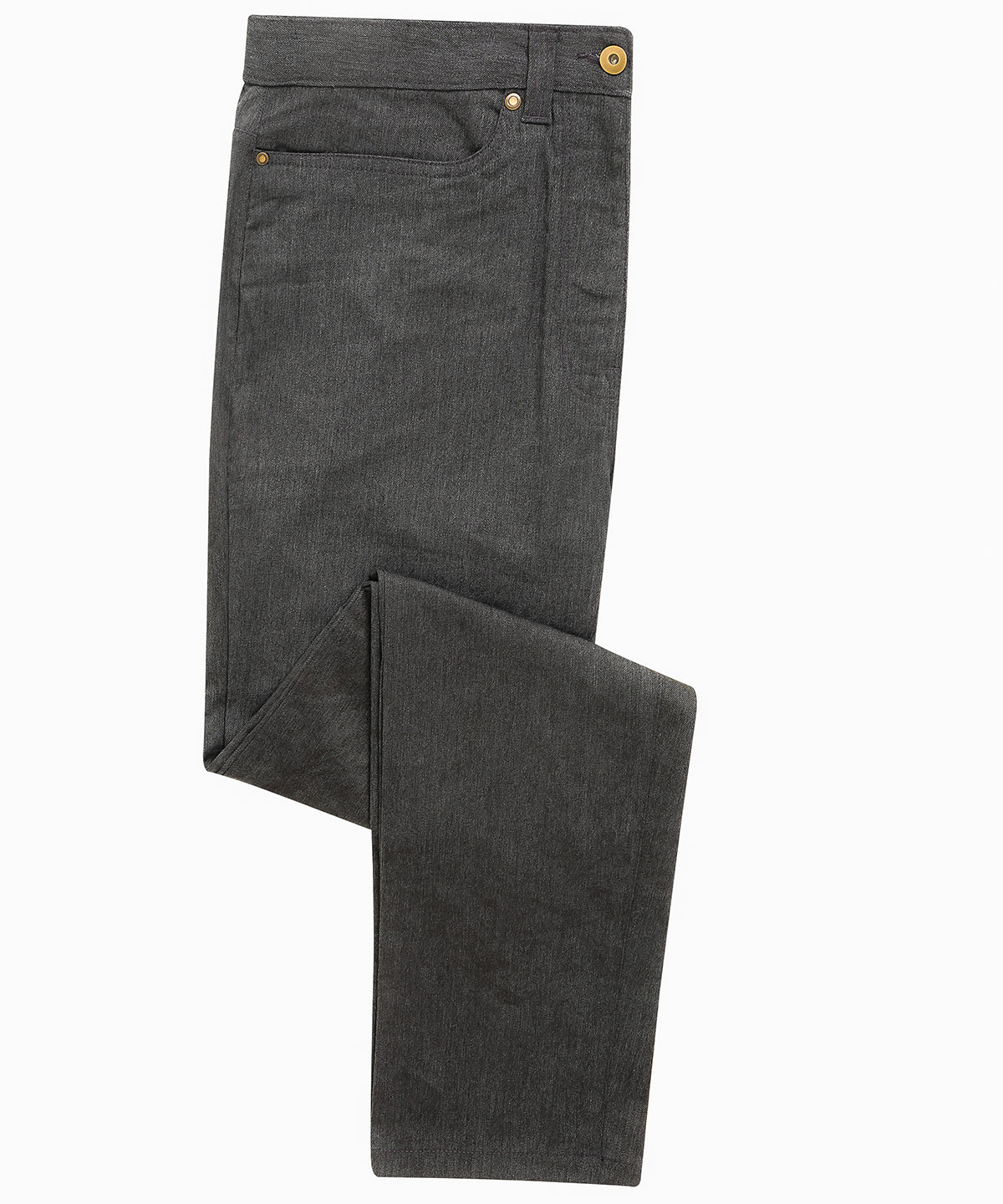 Chino-buxur Premier PR560 – Charcoal – 44 Long