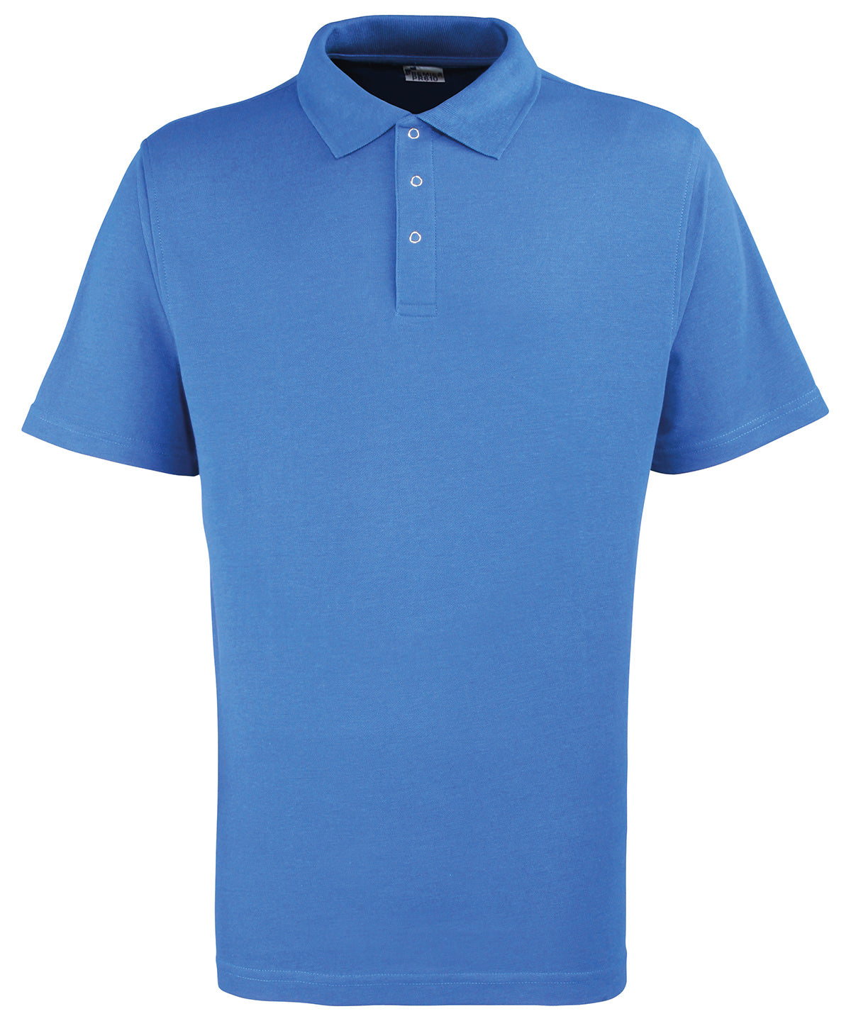 Pólóbolur Premier PR610 – Kóngablár – 5XL