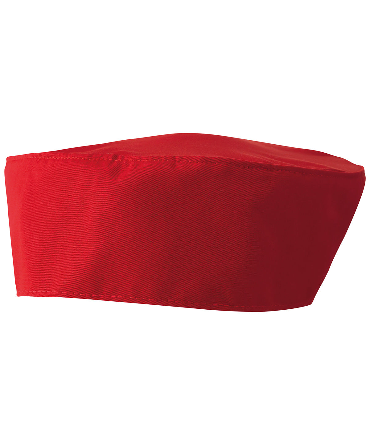 Hattur Premier PR653 – Rauður – One size