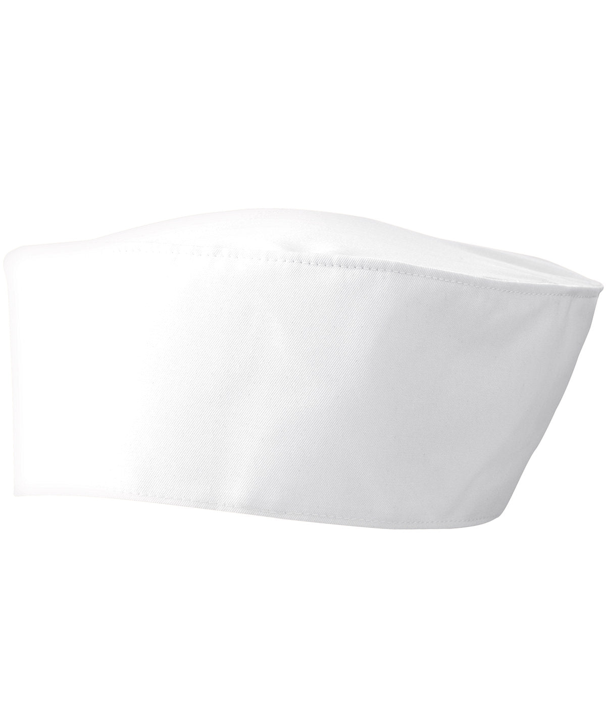 Hattur Premier PR653 – Hvítur – One size