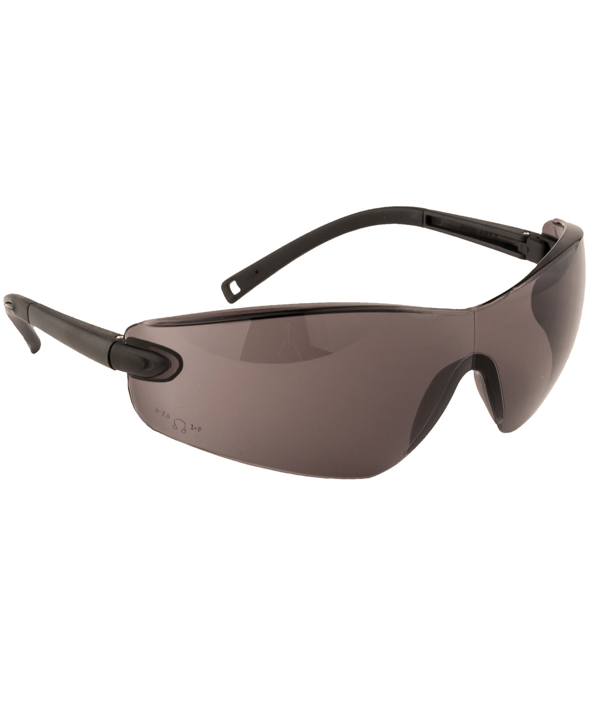 Gleraugu Portwest PW033 – Smoke – One size