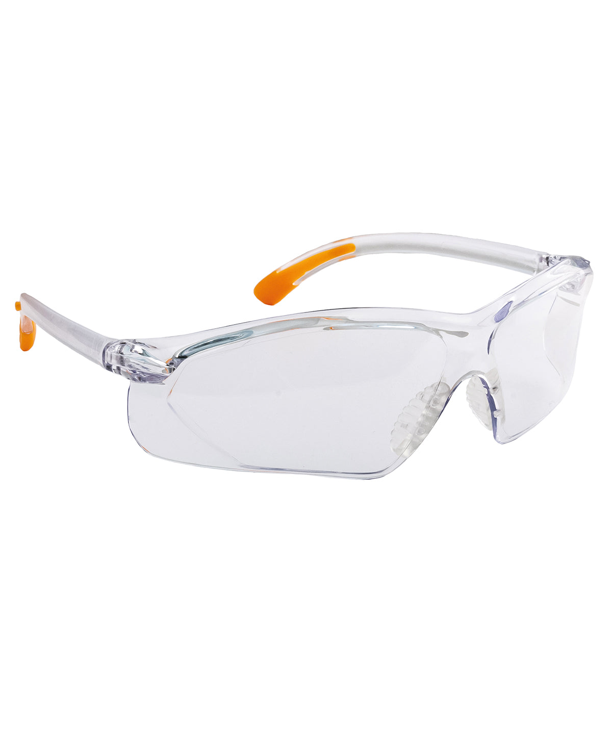 Gleraugu Portwest PW046 – Clear – One size