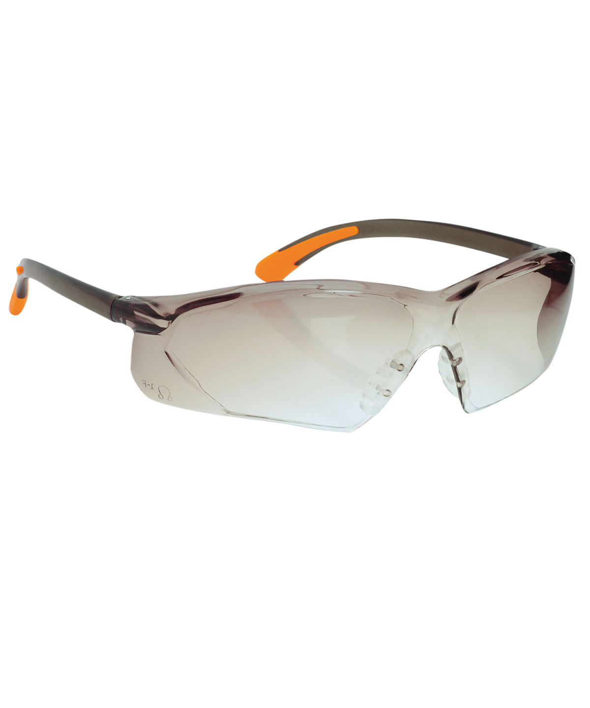 Gleraugu Portwest PW046 – Smoke – One size