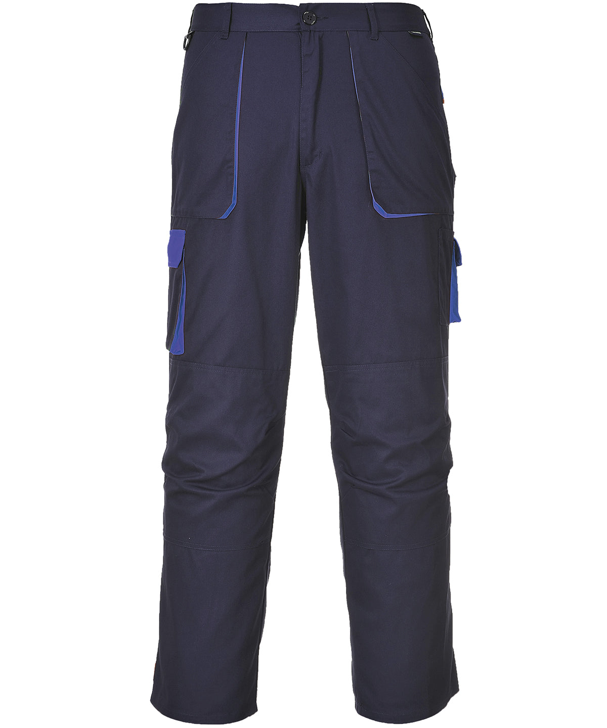 Buxur Portwest PW100 – Navy/Royal – 2XL