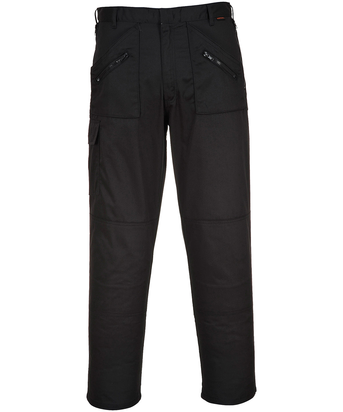 Buxur Portwest PW101 – Svartur – 46 Tall