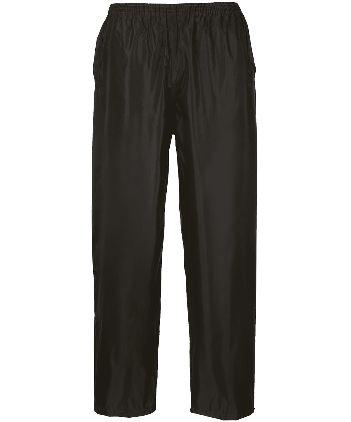 Buxur Portwest PW167 – Svartur – 2XL