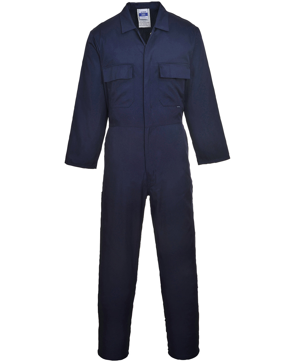 Samfestingur Portwest PW200 – Dökkblár – 3XL Tall
