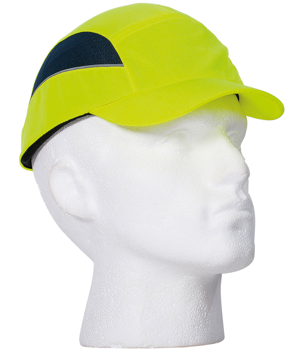 Derhúfa Portwest PW362 – Hi Viz Yellow – One size