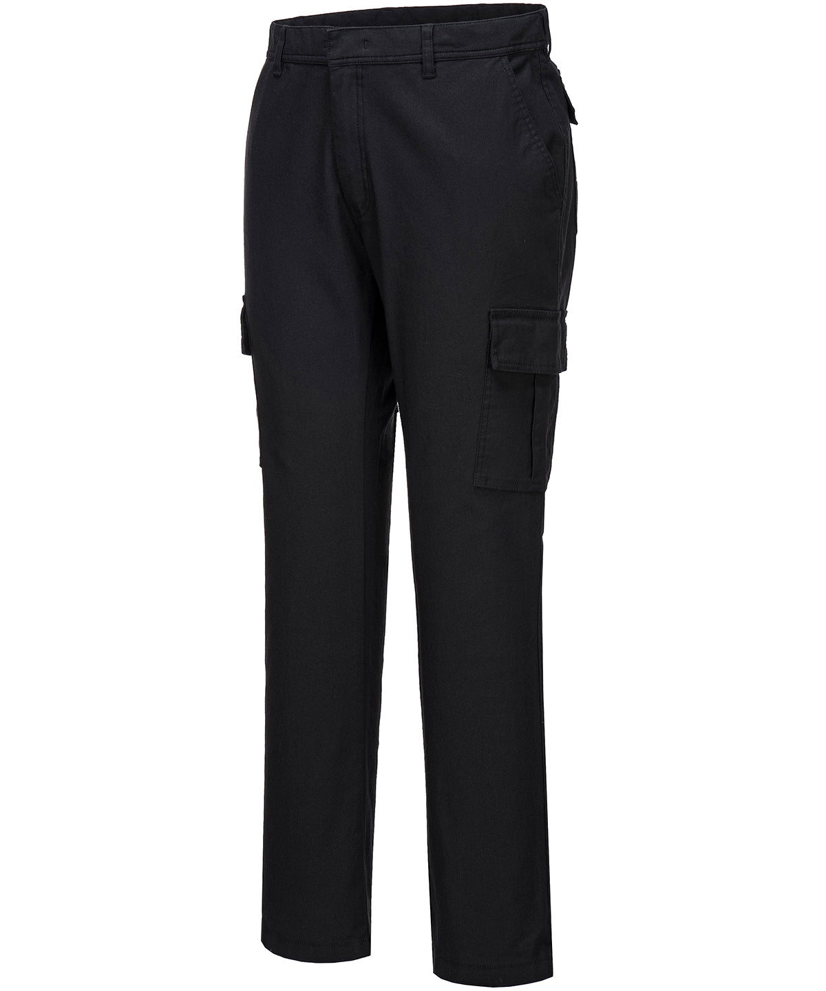 Buxur Portwest PW363 – Svartur – 42 Reg