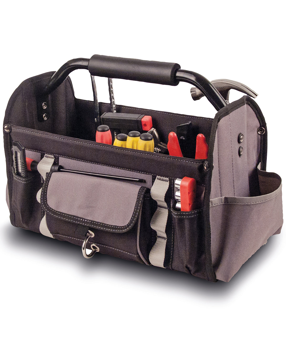 Taska Portwest PW451 – Black/Grey – One size