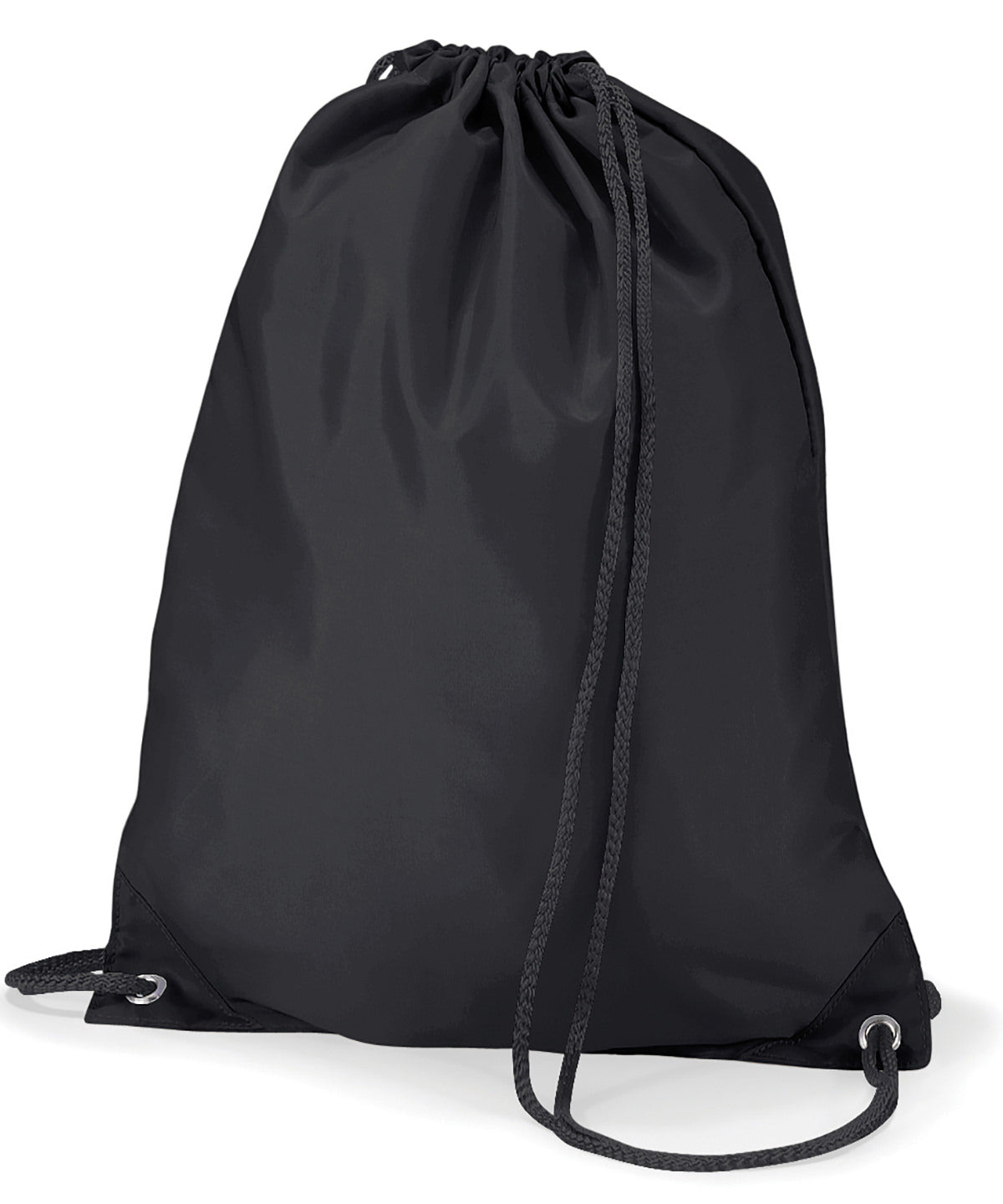Taska Quadra QD017 – Svartur – One size