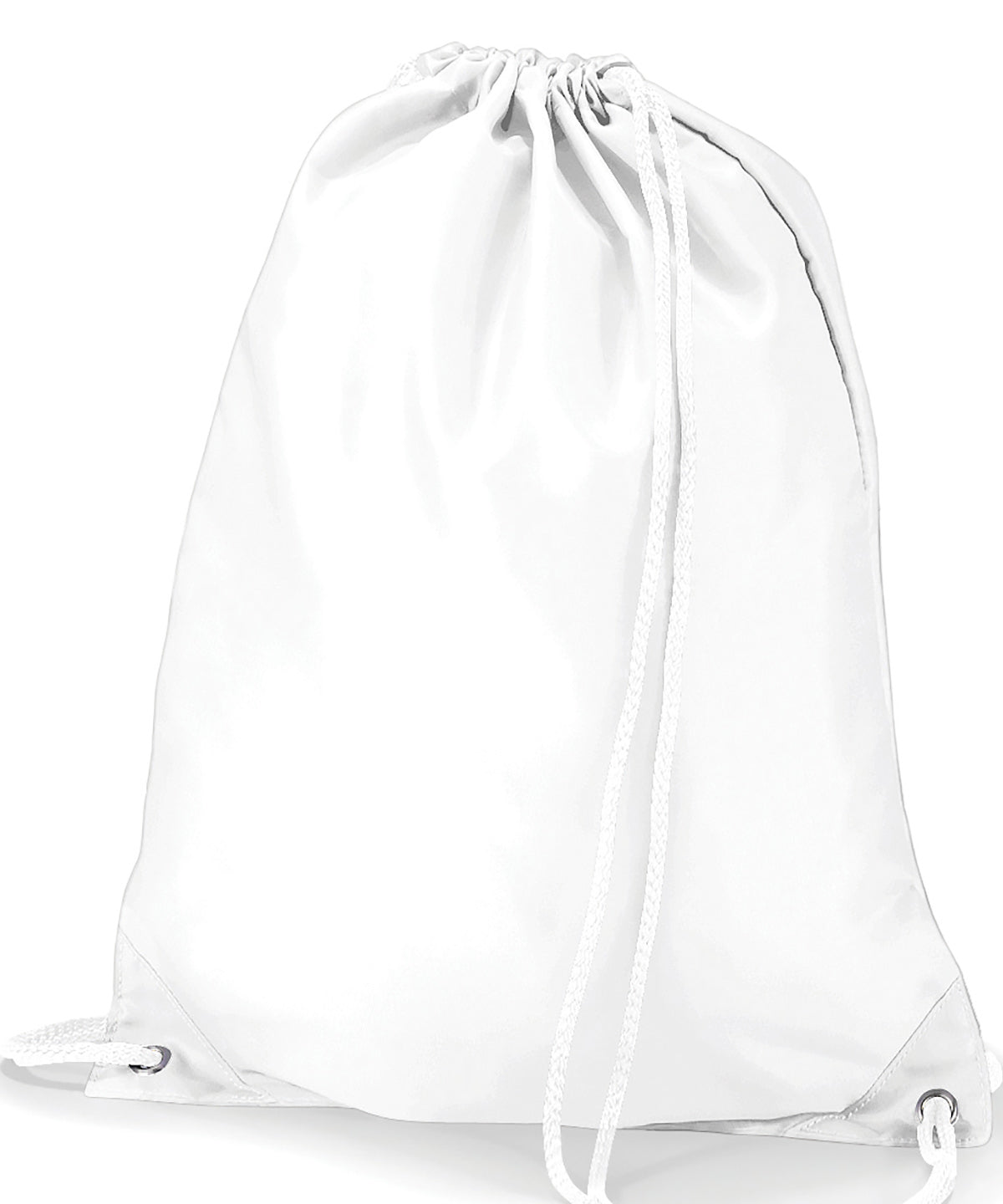 Taska Quadra QD017 – Hvítur – One size