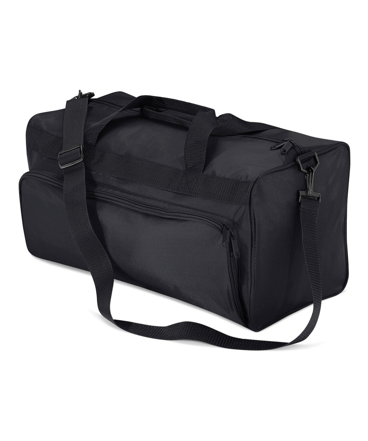 Taska Quadra QD045 – Svartur – One size