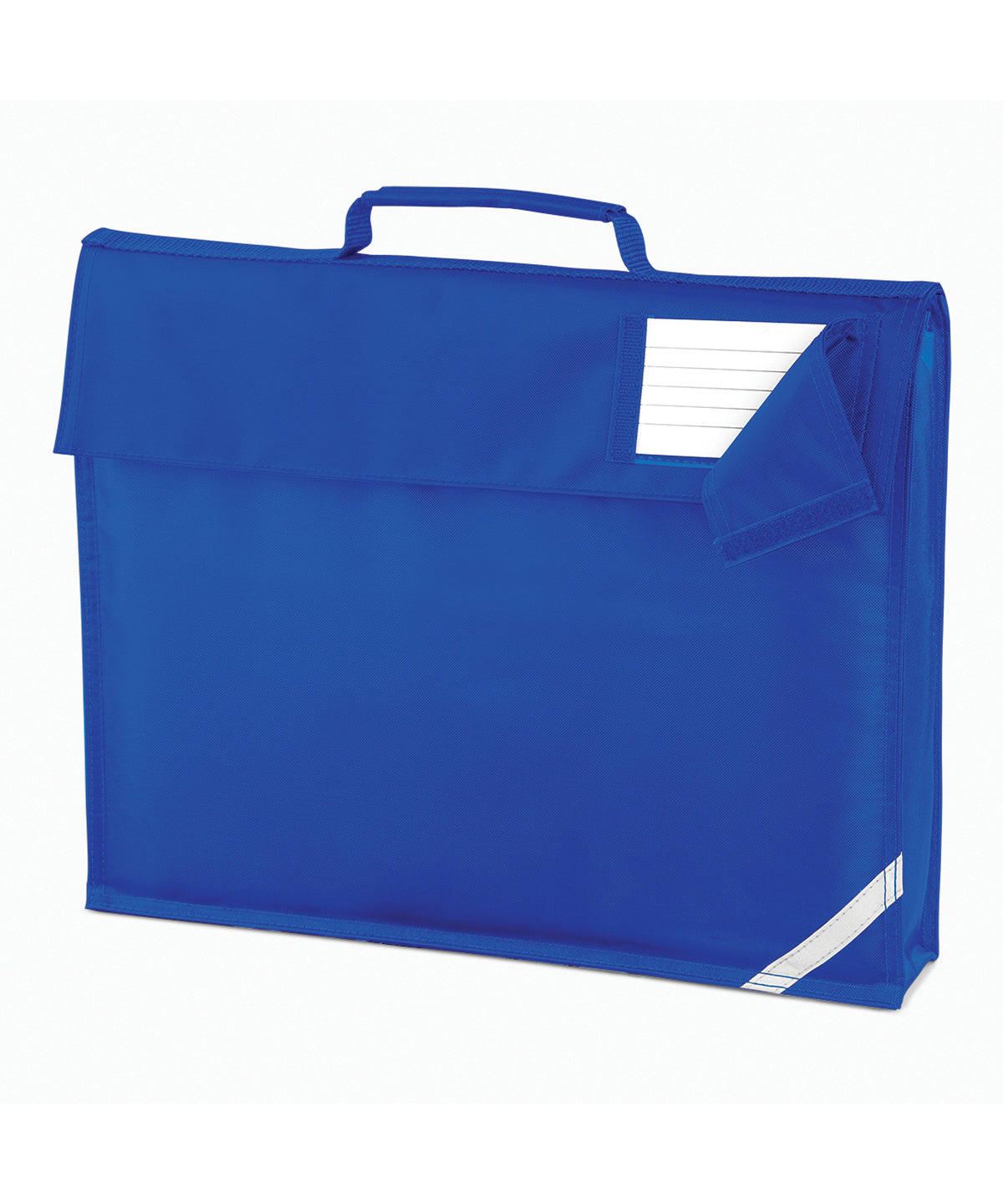 Taska Quadra QD051 – Bright Royal – One size