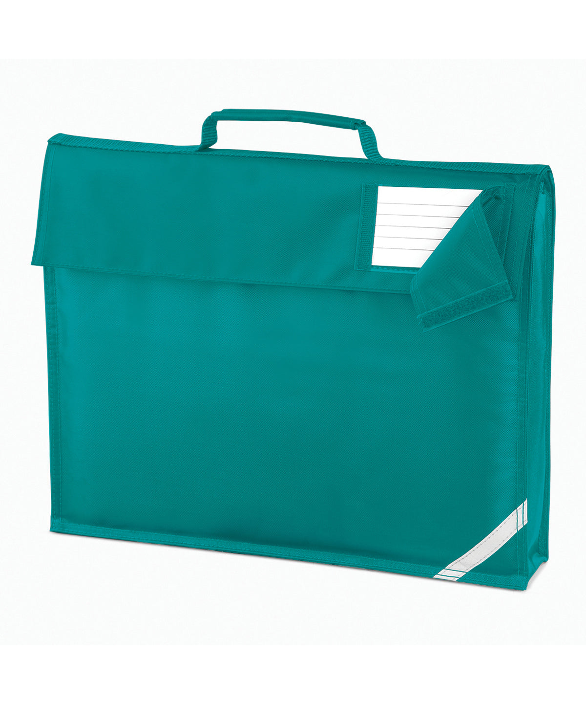 Taska Quadra QD051 – Emerald – One size