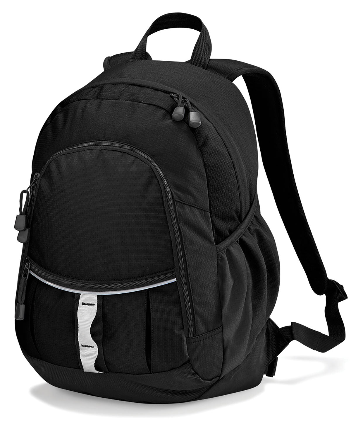 Taska Quadra QD057 – Svartur – One size