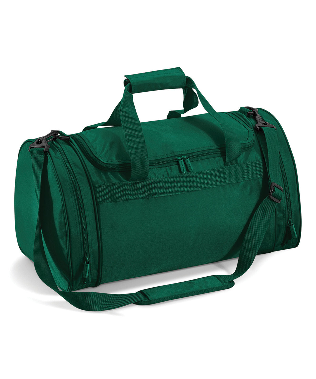 Taska Quadra QD070 – Flöskugrænn – One size