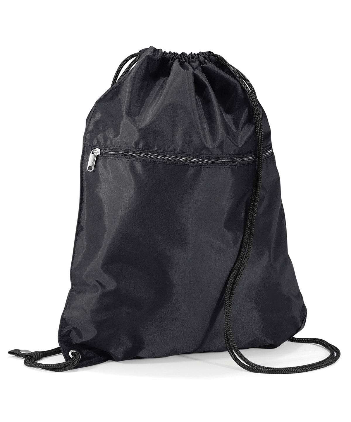 Taska Quadra QD071 – Svartur – One size