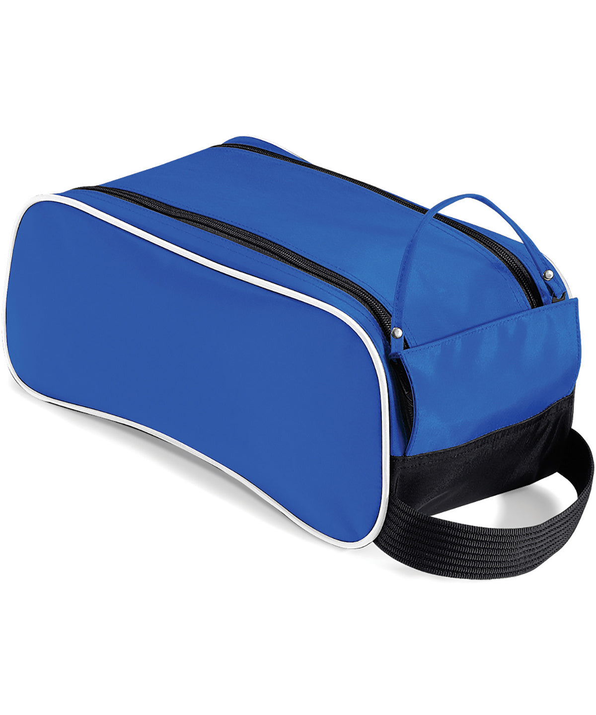 Taska Quadra QD076 – Bright Royal/Black/White – One size