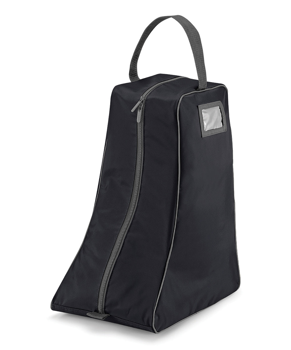 Taska Quadra QD086 – Black/Graphite Grey – One size