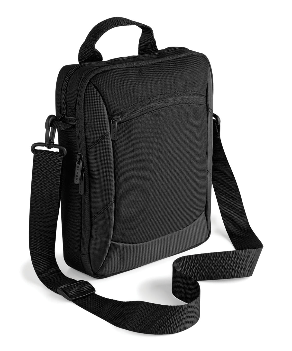 Taska Quadra QD264 – Svartur – One size