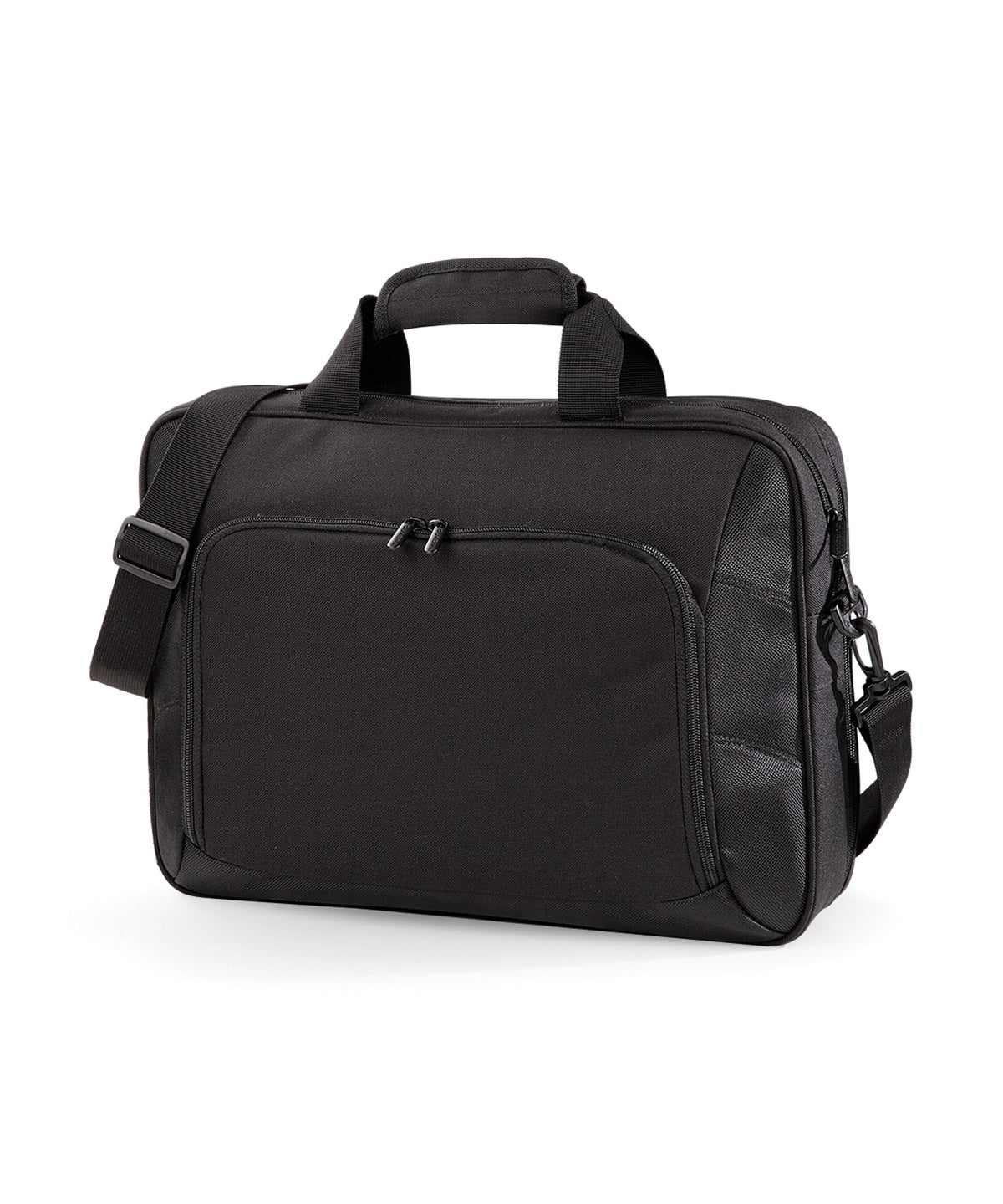 Taska Quadra QD268 – Svartur – One size