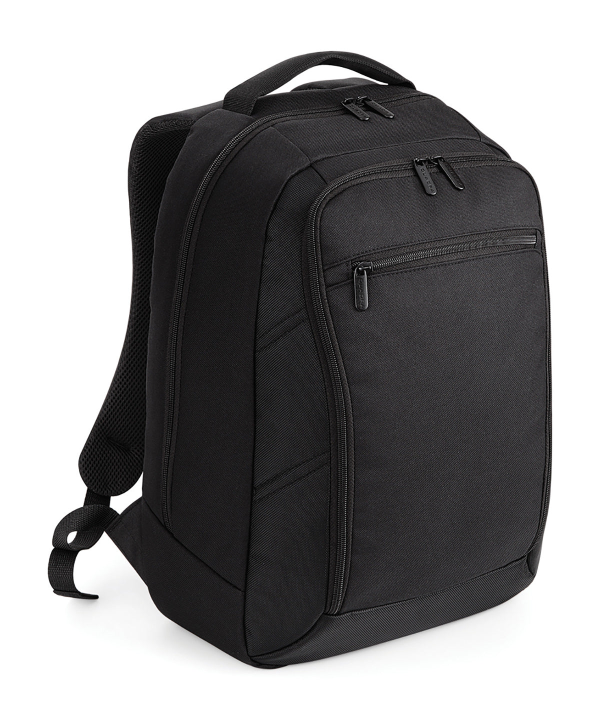 Taska Quadra QD269 – Svartur – One size